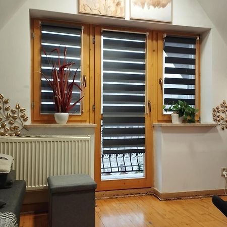 Willa Czajka - Widokowe Apartamenty ซาโกปาเน ภายนอก รูปภาพ