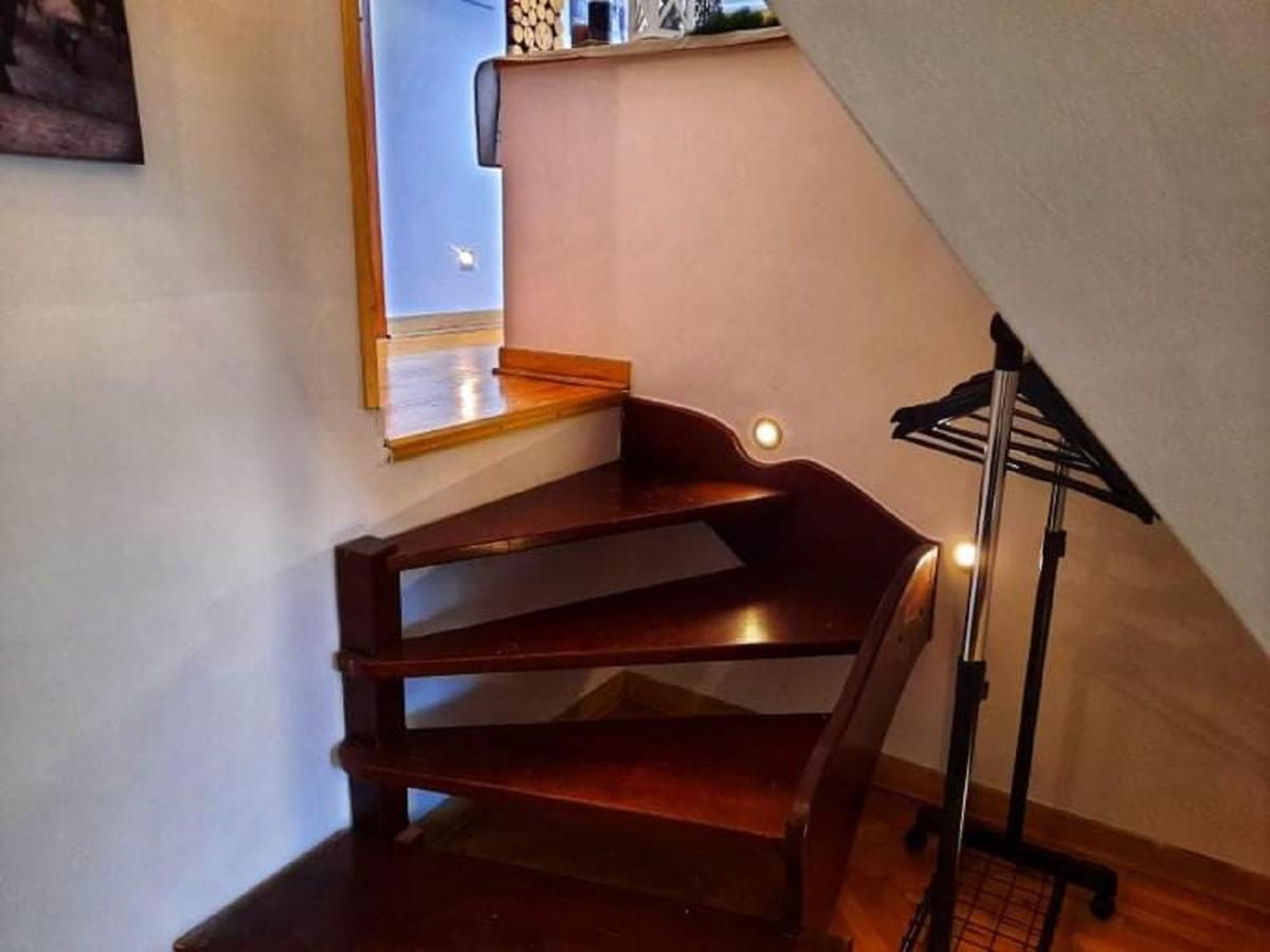Willa Czajka - Widokowe Apartamenty ซาโกปาเน ภายนอก รูปภาพ