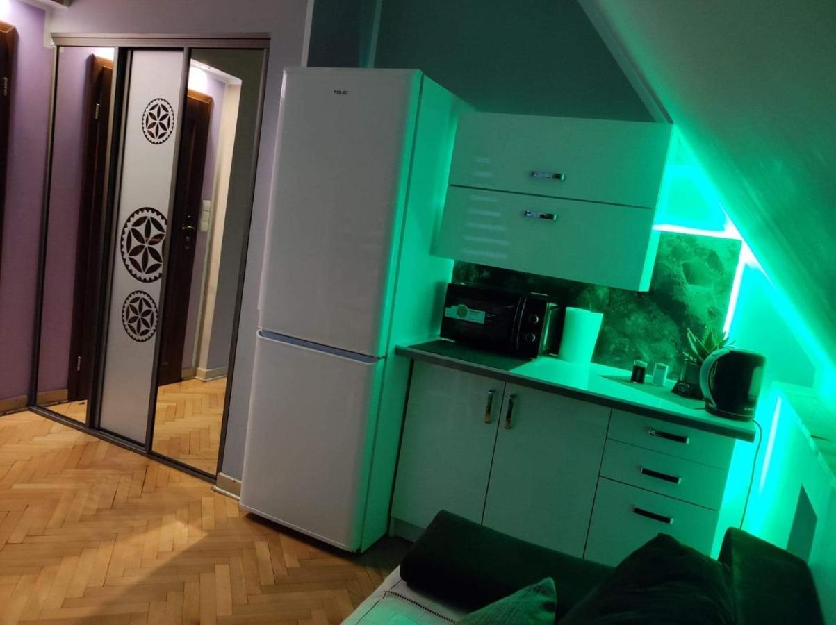 Willa Czajka - Widokowe Apartamenty ซาโกปาเน ภายนอก รูปภาพ