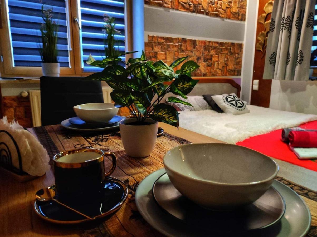 Willa Czajka - Widokowe Apartamenty ซาโกปาเน ภายนอก รูปภาพ