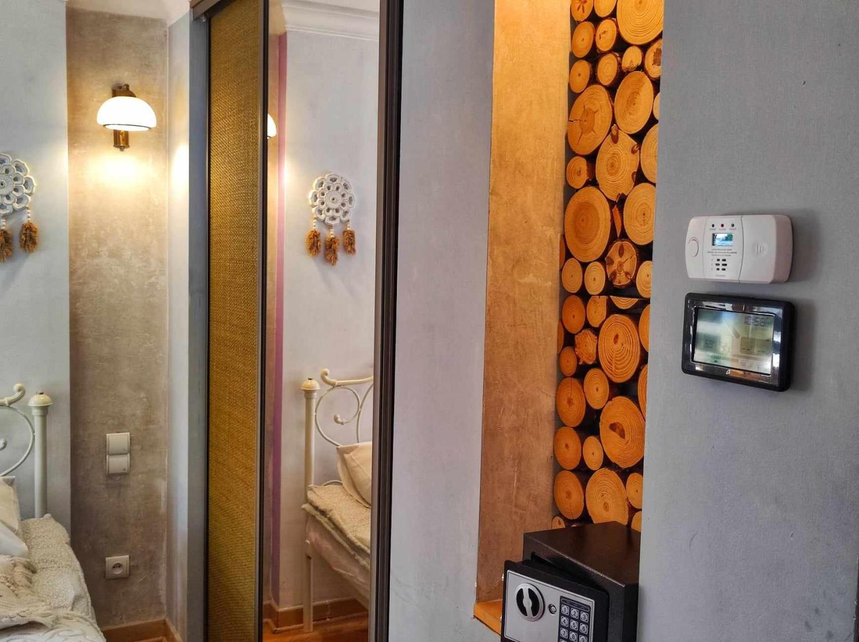 Willa Czajka - Widokowe Apartamenty ซาโกปาเน ภายนอก รูปภาพ