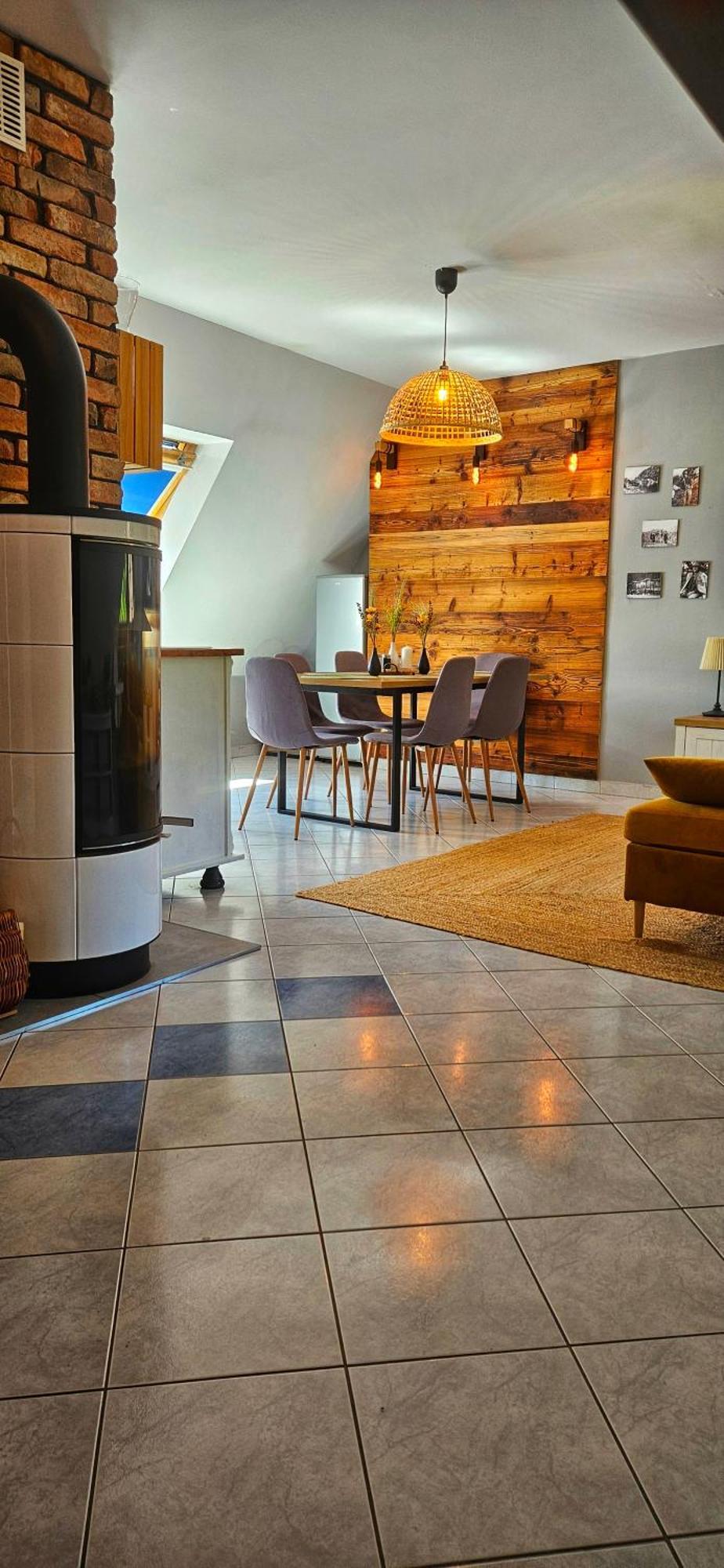 Willa Czajka - Widokowe Apartamenty ซาโกปาเน ภายนอก รูปภาพ