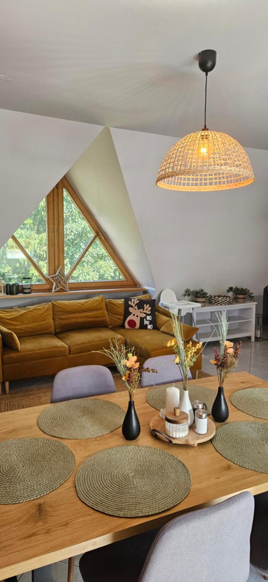 Willa Czajka - Widokowe Apartamenty ซาโกปาเน ภายนอก รูปภาพ