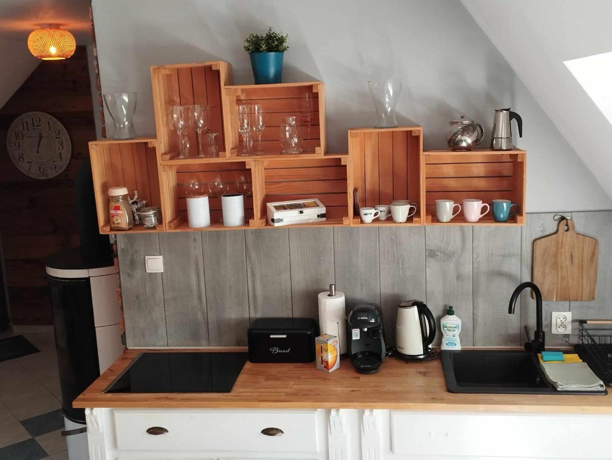 Willa Czajka - Widokowe Apartamenty ซาโกปาเน ภายนอก รูปภาพ