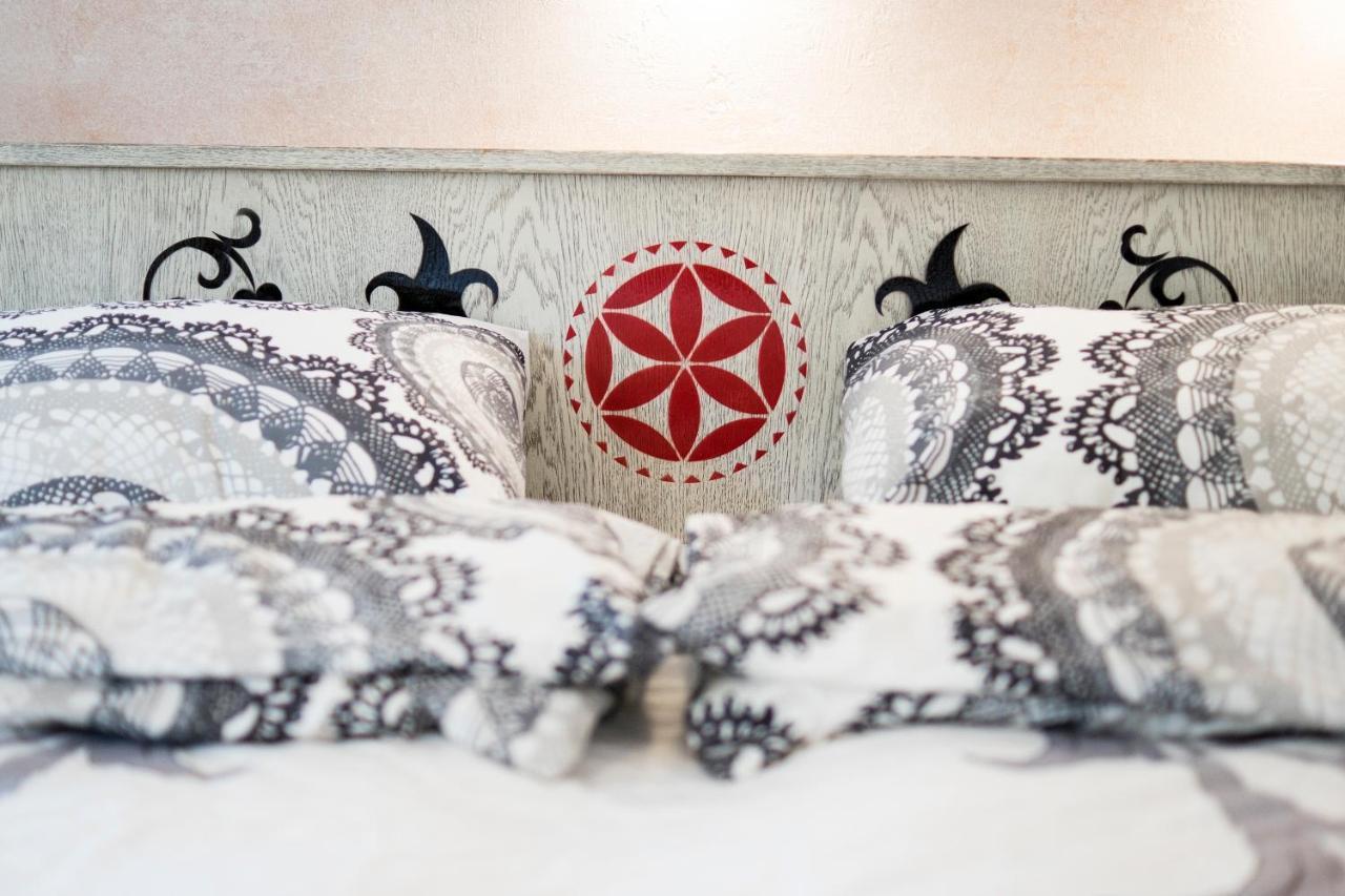 Willa Czajka - Widokowe Apartamenty ซาโกปาเน ภายนอก รูปภาพ